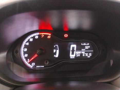 CHEVROLET Prisma 1.4 4P LTZ FLEX, Foto 5