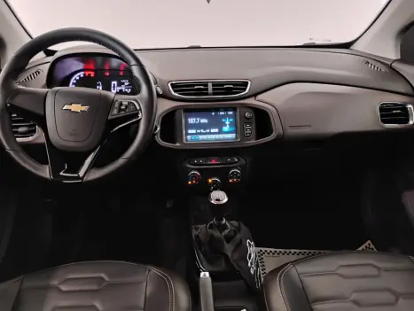 CHEVROLET Prisma 1.4 4P LTZ FLEX, Foto 6