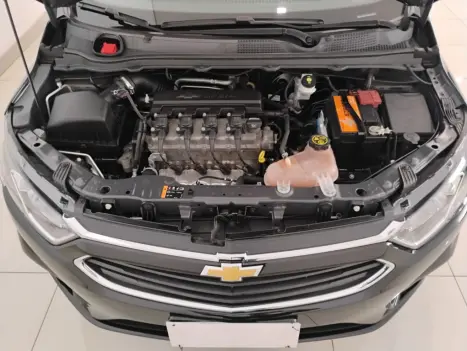 CHEVROLET Prisma 1.4 4P LTZ FLEX, Foto 7