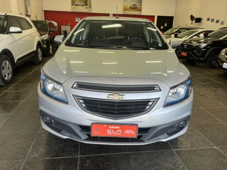 CHEVROLET Prisma 1.4 4P LT FLEX, Foto 2