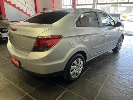 CHEVROLET Prisma 1.4 4P LT FLEX, Foto 4