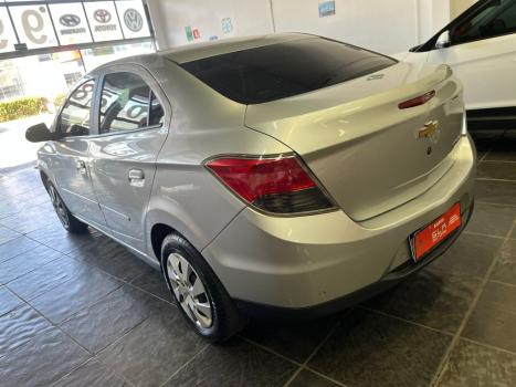 CHEVROLET Prisma 1.4 4P LT FLEX, Foto 5