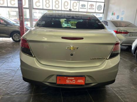 CHEVROLET Prisma 1.4 4P LT FLEX, Foto 6