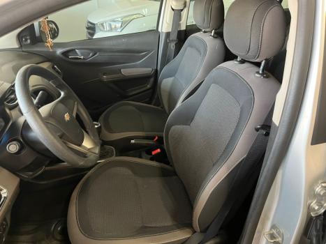 CHEVROLET Prisma 1.4 4P LT FLEX, Foto 9