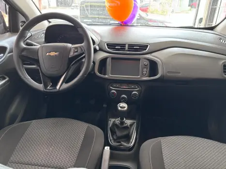 CHEVROLET Prisma 1.4 4P LT FLEX, Foto 3