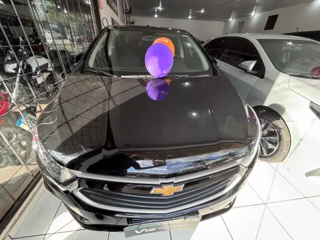 CHEVROLET Prisma 1.4 4P LT FLEX, Foto 4