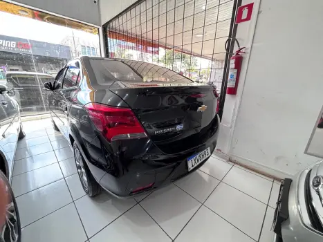 CHEVROLET Prisma 1.4 4P LT FLEX, Foto 6