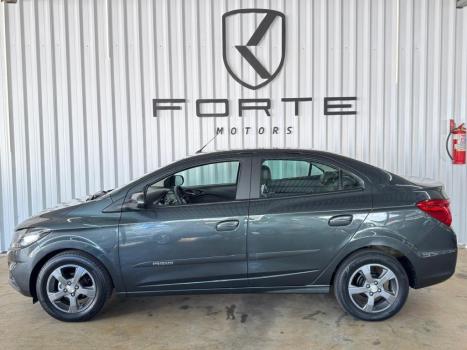 CHEVROLET Prisma 1.4 4P LTZ FLEX, Foto 2