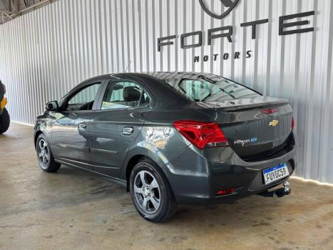 CHEVROLET Prisma 1.4 4P LTZ FLEX, Foto 3