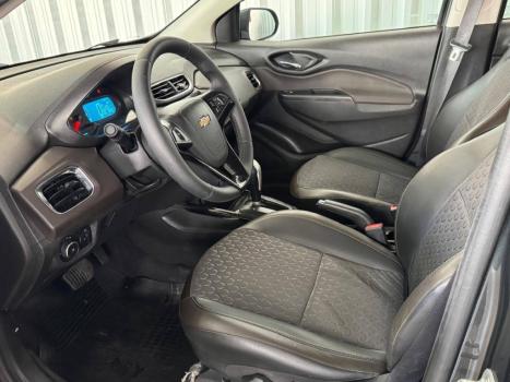CHEVROLET Prisma 1.4 4P LTZ FLEX, Foto 4