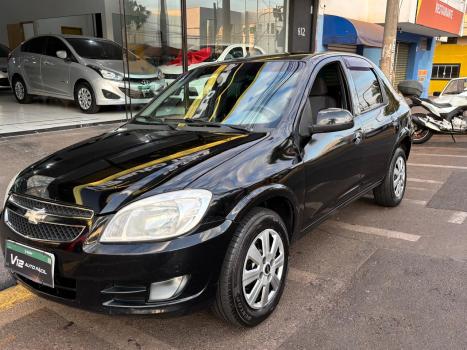 CHEVROLET Prisma 1.4 4P MAXX FLEX, Foto 1
