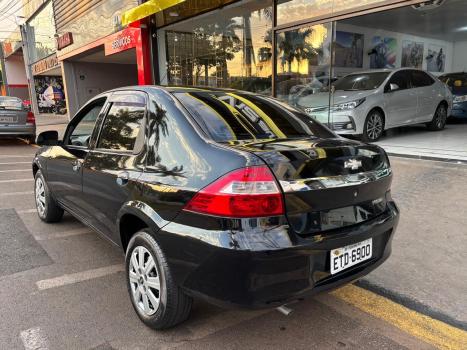 CHEVROLET Prisma 1.4 4P MAXX FLEX, Foto 2