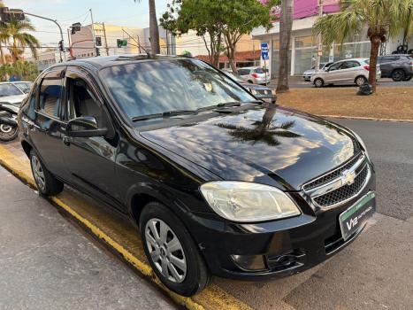 CHEVROLET Prisma 1.4 4P MAXX FLEX, Foto 4