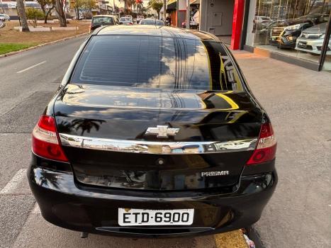 CHEVROLET Prisma 1.4 4P MAXX FLEX, Foto 5