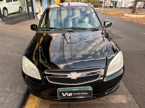 CHEVROLET Prisma 1.4 4P MAXX FLEX, Foto 6