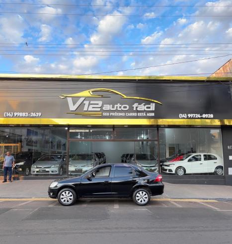 CHEVROLET Prisma 1.4 4P MAXX FLEX, Foto 7
