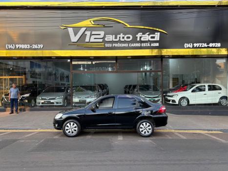 CHEVROLET Prisma 1.4 4P MAXX FLEX, Foto 8