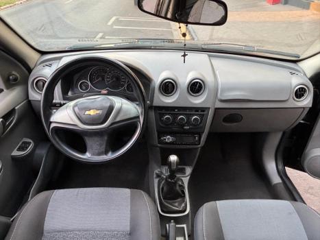 CHEVROLET Prisma 1.4 4P MAXX FLEX, Foto 9