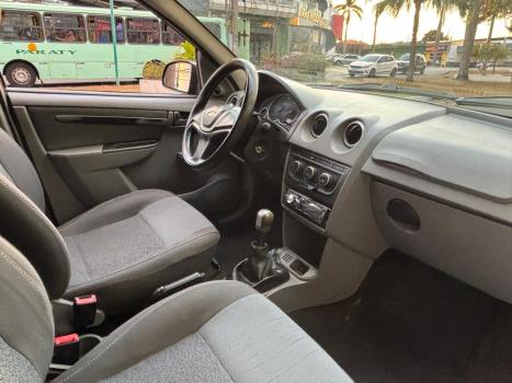 CHEVROLET Prisma 1.4 4P MAXX FLEX, Foto 11