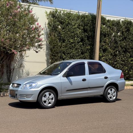 CHEVROLET Prisma 1.4 4P JOY FLEX, Foto 1