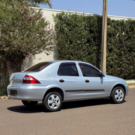 CHEVROLET Prisma 1.4 4P JOY FLEX, Foto 2