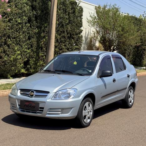 CHEVROLET Prisma 1.4 4P JOY FLEX, Foto 3