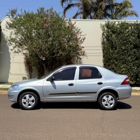 CHEVROLET Prisma 1.4 4P JOY FLEX, Foto 8
