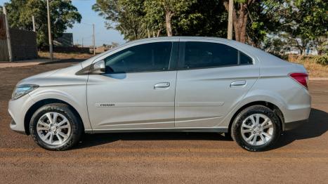 CHEVROLET Prisma 1.4 4P LTZ  AUTOMTICO, Foto 6