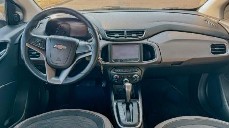 CHEVROLET Prisma 1.4 4P LTZ  AUTOMTICO, Foto 9