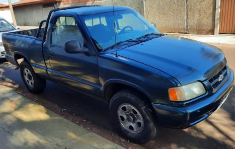 CHEVROLET S10 2.2 STD CABINE SIMPLES, Foto 3