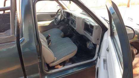 CHEVROLET S10 2.2 STD CABINE SIMPLES, Foto 6