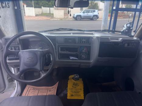 CHEVROLET S10 2.2 STD CABINE SIMPLES, Foto 6
