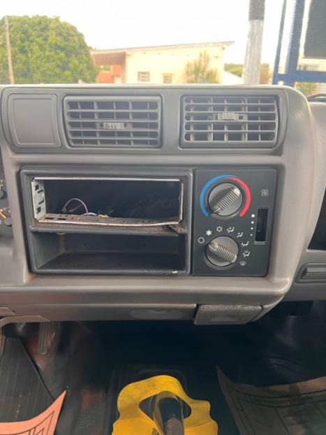 CHEVROLET S10 2.2 STD CABINE SIMPLES, Foto 7