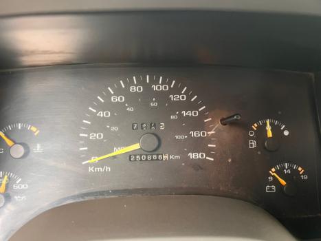 CHEVROLET S10 2.2 STD CABINE SIMPLES, Foto 8