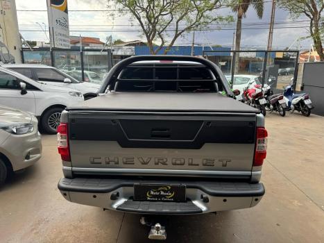 CHEVROLET S10 2.4 ADVANTAGE CABINE DUPLA, Foto 5