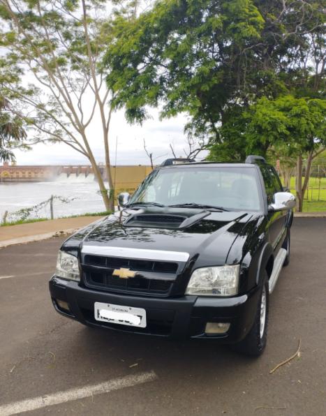 CHEVROLET S10 2.4 ADVANTAGE CABINE DUPLA, Foto 1