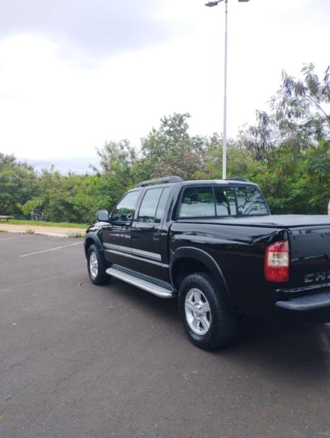 CHEVROLET S10 2.4 ADVANTAGE CABINE DUPLA, Foto 4