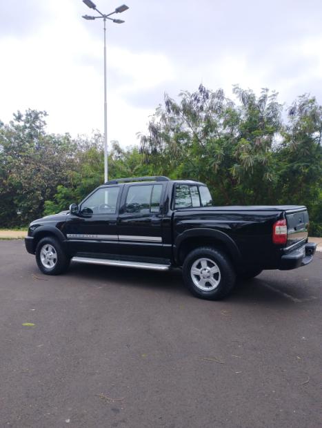 CHEVROLET S10 2.4 ADVANTAGE CABINE DUPLA, Foto 9