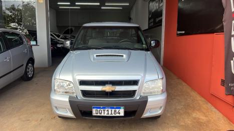 CHEVROLET S10 2.4 CABINE SIMPLES, Foto 2