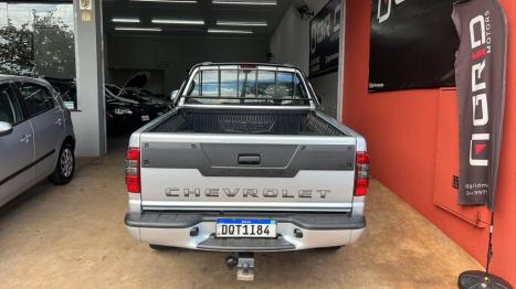 CHEVROLET S10 2.4 CABINE SIMPLES, Foto 4