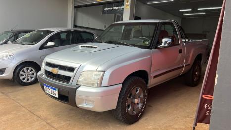 CHEVROLET S10 2.4 CABINE SIMPLES, Foto 3