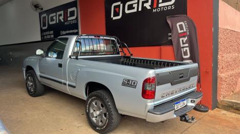 CHEVROLET S10 2.4 CABINE SIMPLES, Foto 6