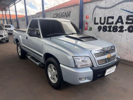 CHEVROLET S10 2.4 CABINE SIMPLES, Foto 1