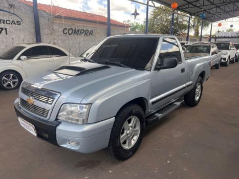 CHEVROLET S10 2.4 CABINE SIMPLES, Foto 2