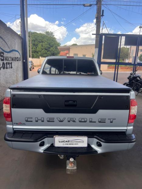 CHEVROLET S10 2.4 CABINE SIMPLES, Foto 3