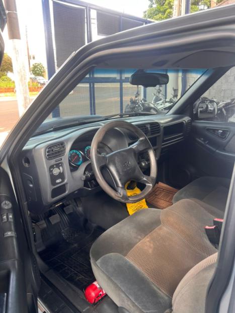 CHEVROLET S10 2.4 CABINE SIMPLES, Foto 4