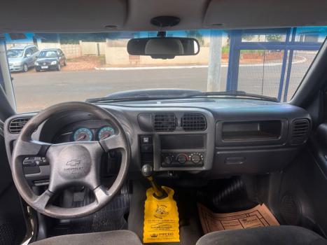 CHEVROLET S10 2.4 CABINE SIMPLES, Foto 5