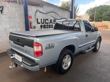 CHEVROLET S10 2.4 CABINE SIMPLES, Foto 10