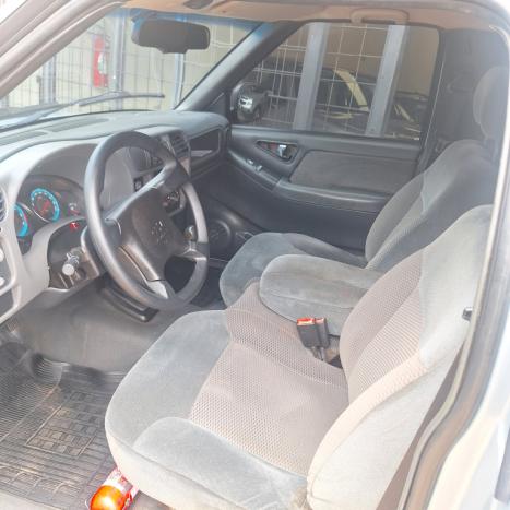 CHEVROLET S10 2.4 CABINE SIMPLES, Foto 7