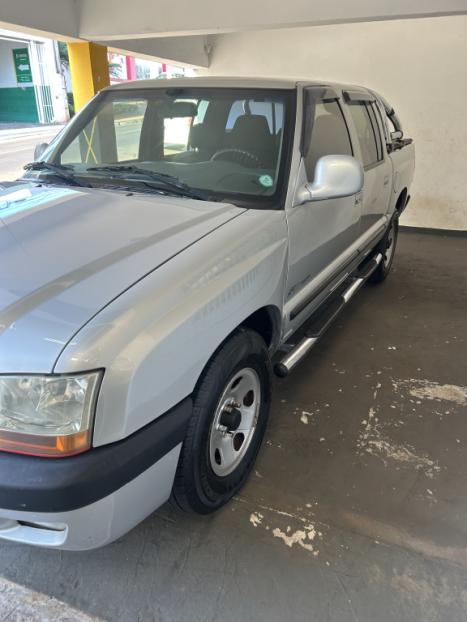 CHEVROLET S10 2.4 CABINE DUPLA, Foto 3